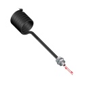 Plastic Fiber, Diffuse Reflective (PBT46UC)