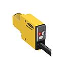 MINI-BEAM: Infrared High Speed Glass Fiber Optic (SM312FMHS)