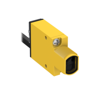 MINI-BEAM: Visible Red 650 nm Convergent (SM312CV2)