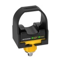 STB Series: Self-Checking Touch Button w/Black F.C. (STBVP6BQ5)