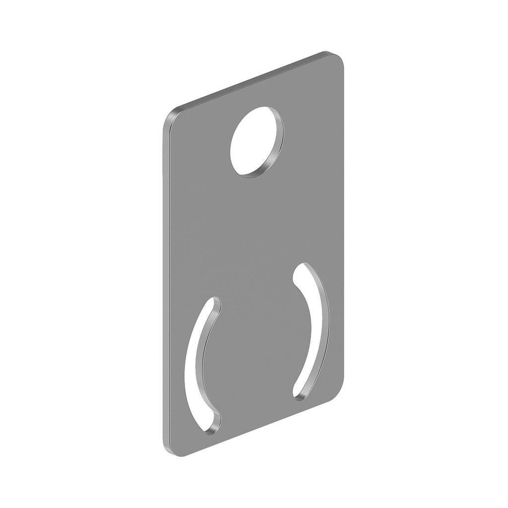 Bracket: Flat (SMB700F)