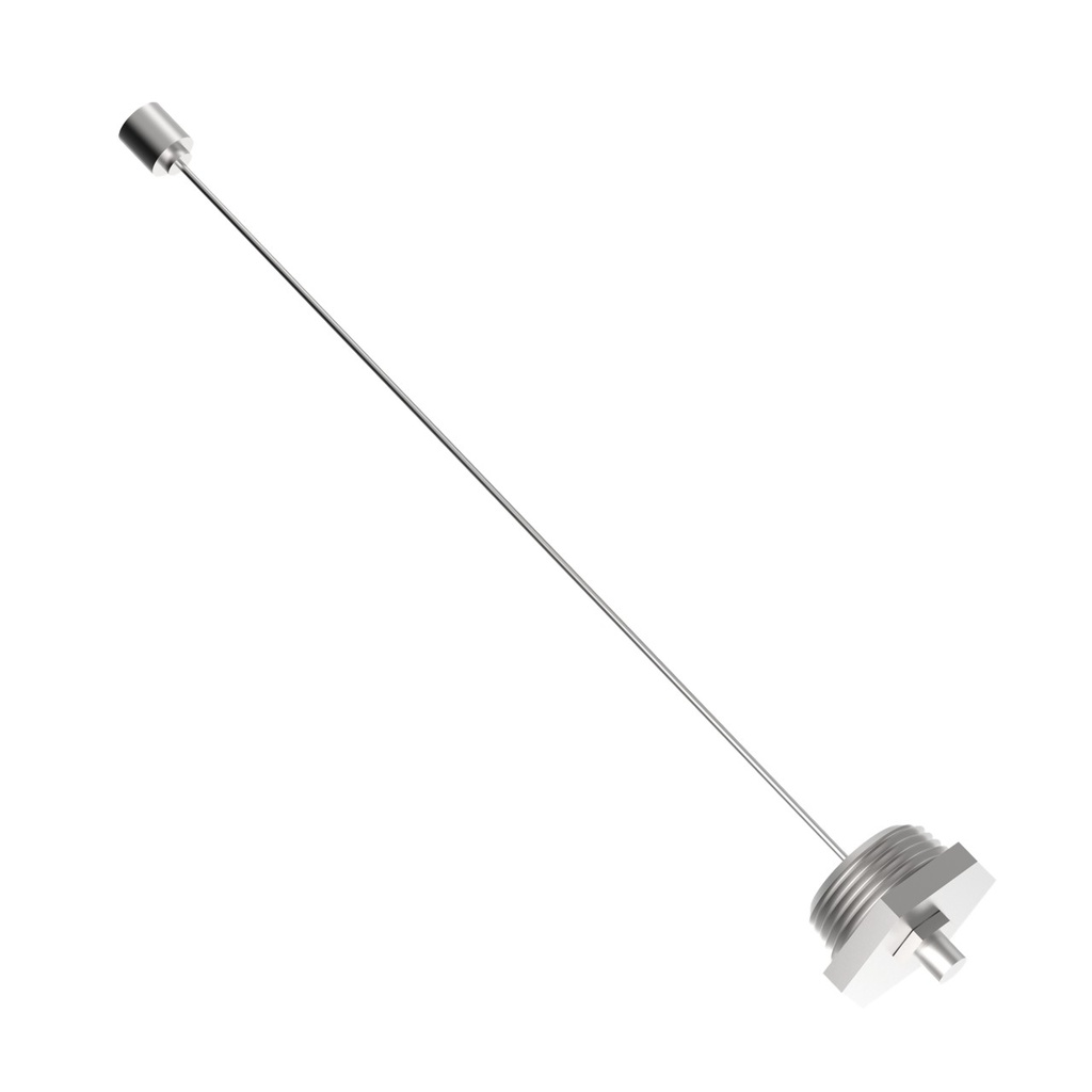 Metal Housing Antenna Feedthrough (BWA-HW-017)