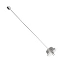 Metal Housing Antenna Feedthrough (BWA-HW-017)