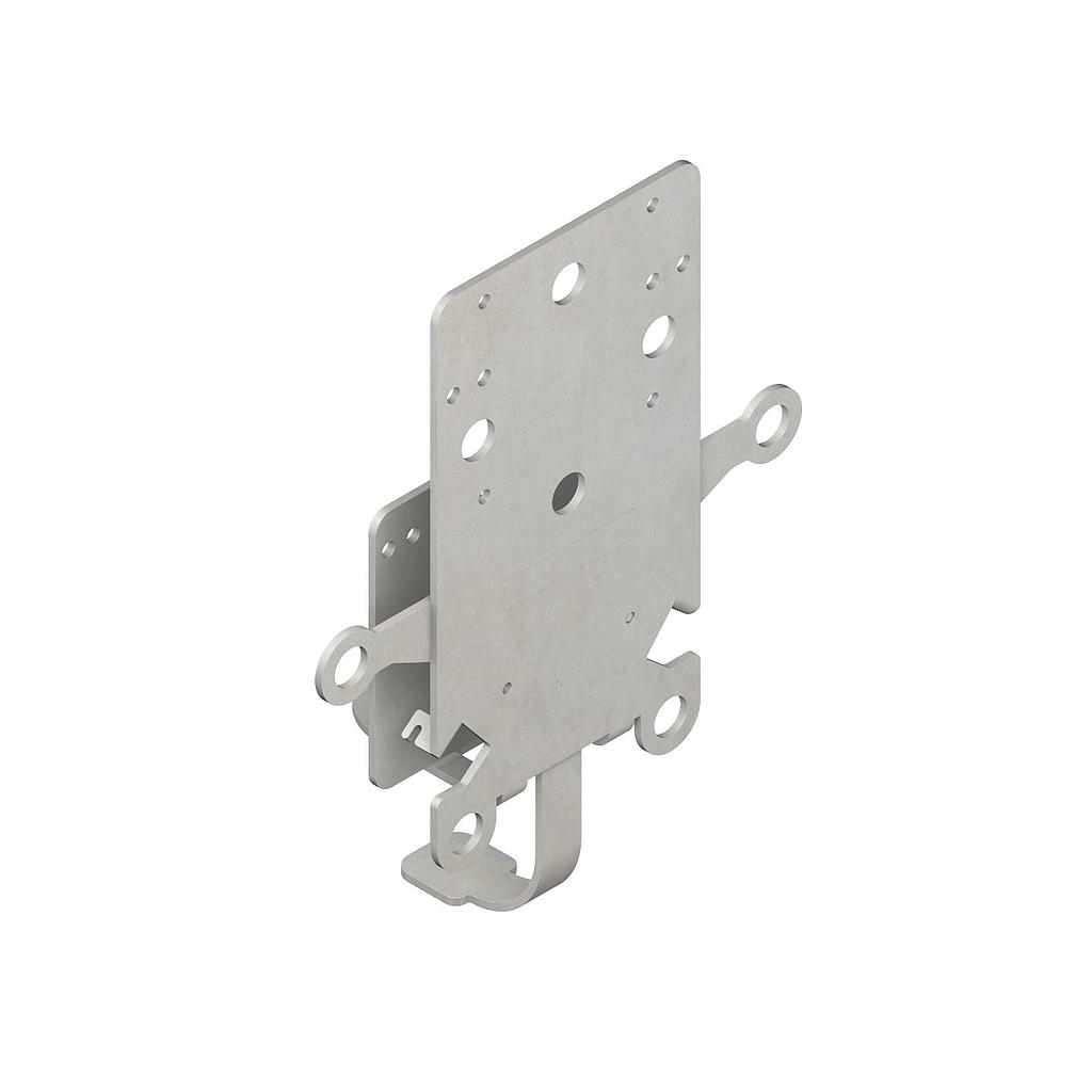 Andon Rope Pull Bracket (SMBARPR30)