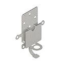 Andon Rope Pull Bracket (SMBARPB30)