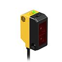 WORLD-BEAM: Adjustable Field Foreground Suppression (QS18AB6AFF40Q5)