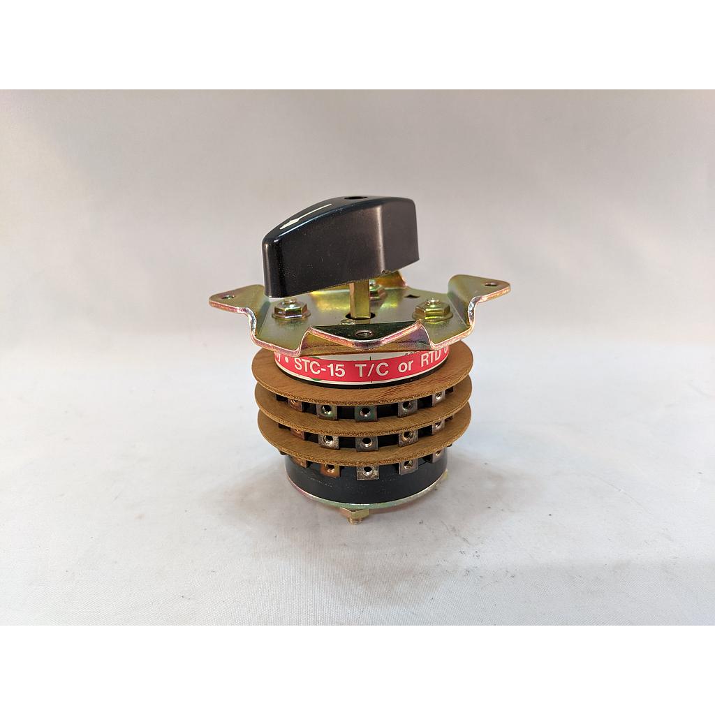 | OBSOLETE | STC-15-RTD