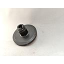 Shimpo 6" Circumference Measuring Wheel for Digital Tachometers