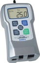 Shimpo 100 lb (50 kg) Capacity Digital Force Gauge, Data Output