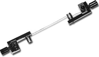 Shimpo Spool Grip, M6 Thread, 100 lb (50 kg) Capacity