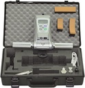 Shimpo Physical Therapy Test Kit, 200 lb (100 kg) Capacity, Data Output