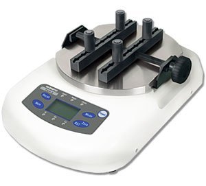 Shimpo 5 N-m (44.25 in-lb) Capacity Torque Meter