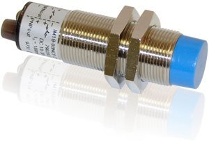 Shimpo Proximity Sensor for Use in High Vibration Areas