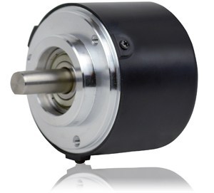 Shimpo Rotary Pulse Generator, 600 PPR, Single Output