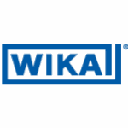 Wika 111.12 1.5" 60 PSI, G 1/8 B CENTER BACK MOUNT