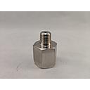 Wika ADAPTER TRONIC G1/2 X 1/4NPT MALE