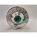 Wika L990.10 1/4"CS UPPER 1/2"SS LOWER SS DIAPH/VITON-CHECK PRICE