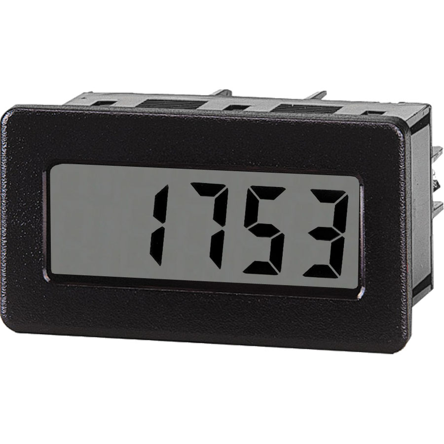 CUB Series Ditak 8 Adjustable Time Base Tachometer