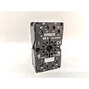 8-PIN SOCKET, DIN OR SURFACE MOUNT, FINGER-SAFE