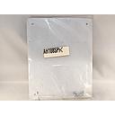 Heartland Series Aluminum Swing Panel Kit 10 x 8 in.