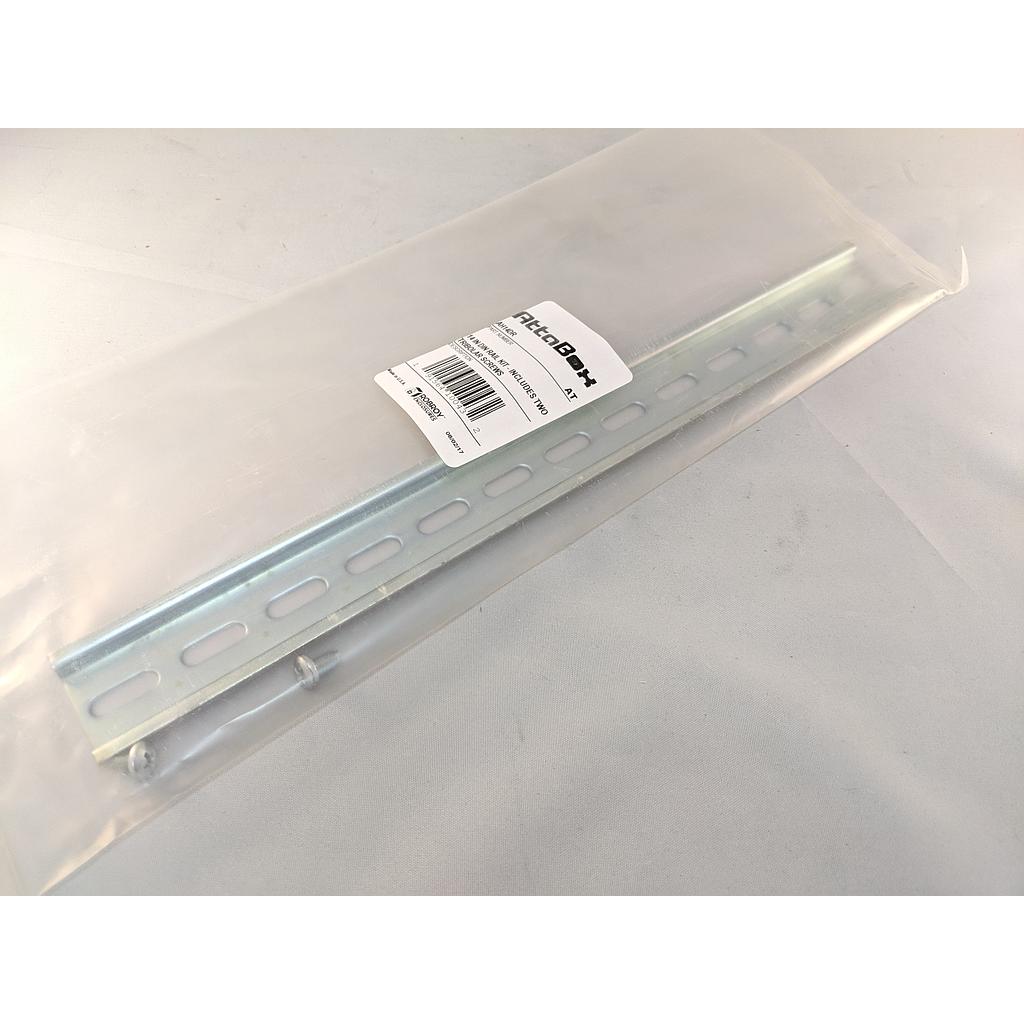 Heartland Series 14 in. DIN Rail