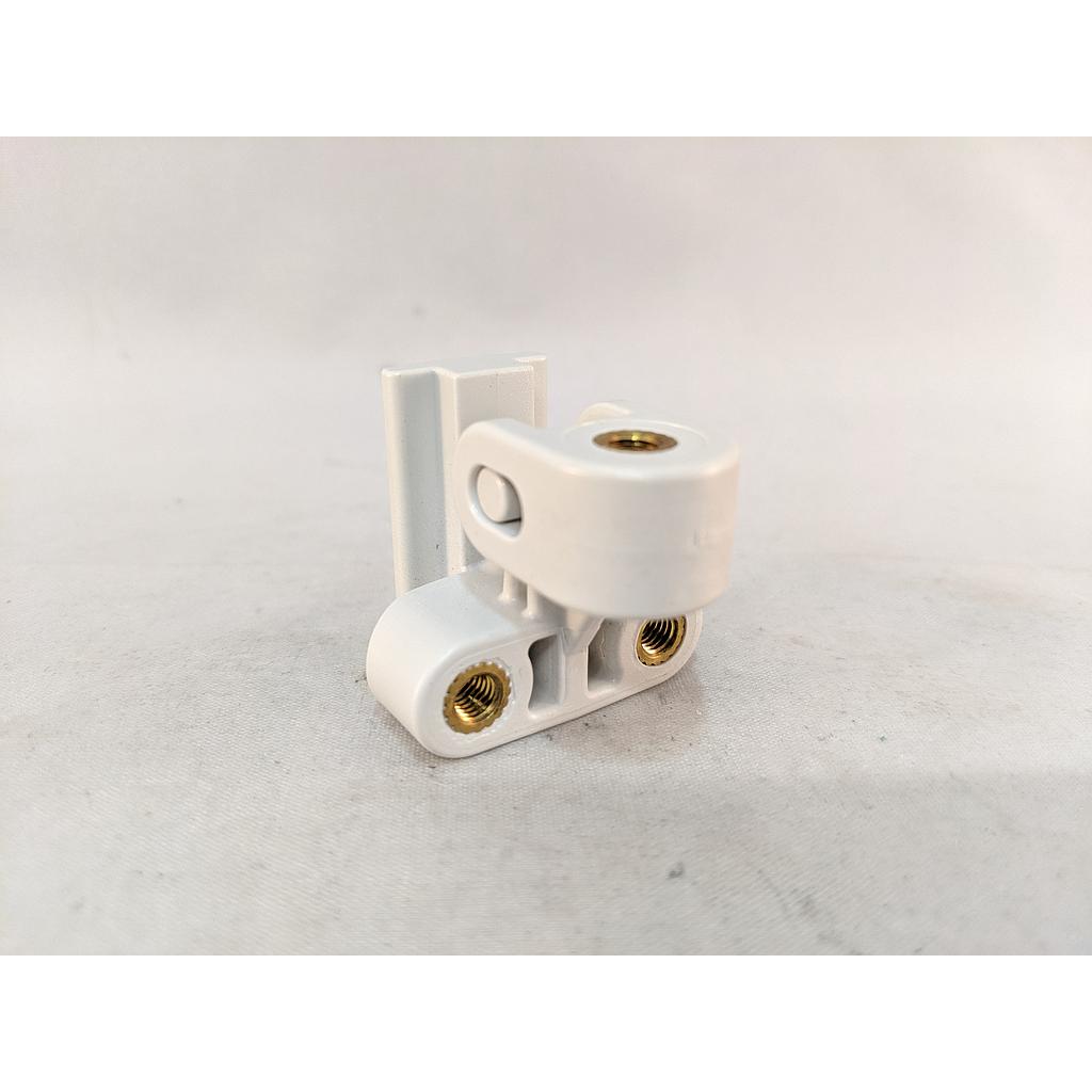 Heartland Series Swing Panel Mounts