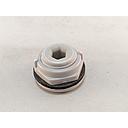 Pluggit Series Hole Plug for 1/2 in. Conduit