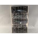 T/C PANEL JACK TYPE J 6 JACKS