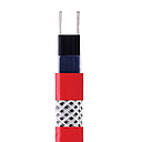 HI-TEMP SELF REG HTG CABLE 10W/ft FLUOROPOLYMER JACKET