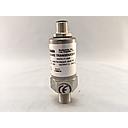 Barksdale 0-1500 PSI Pressure Transmitter, 316 SS 1/4" NPT Process Connection, M12 Electrical Connection, 4-20mA Output, NEMA 4