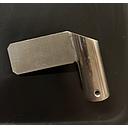 Bindicator H-372A Paddle, 1-Vane; 1 in x 2-7/8 in with 30° Cut for Roto-Bin-Dicator