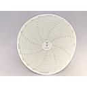 FOXBORO CIRCULAR RECORDING CHART CHART PAPER