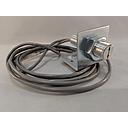 906B BI-DIRECTIONAL HALL EFFECT SPEED SENSOR W/10'CABLE