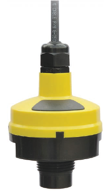 Flowline EchoPod Level Transmitter w/ Programming FOB; 0-9.8' Range