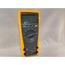 FLUKE 177, DIGITAL MULTIMETER, TRUE RMS WITH BACKLIGHT