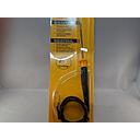 80PK-25 TYPE K SUREGRIP 4" PIERCING PROBE W/MINI CONNECTOR