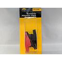 AC285 LARGE JAW ALLIGATOR CLIPS (REPLACES AC85A, AC86) (6PC MIN)