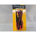 TL221 TEST LEAD EXTENSION SET (REPLACES TL21A) (6PC MIN)