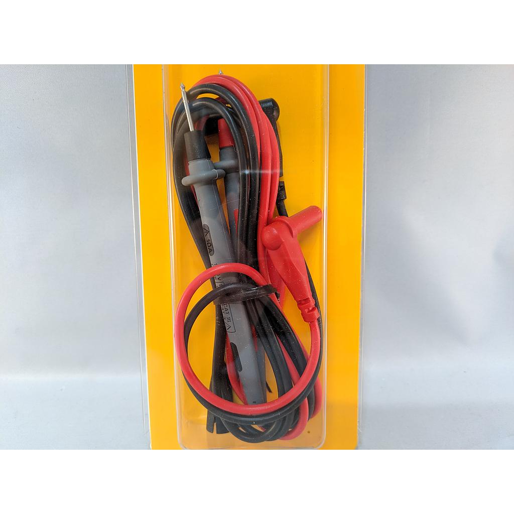 TL71 PREMIUM TEST LEAD SET (REPLACES TL70A)