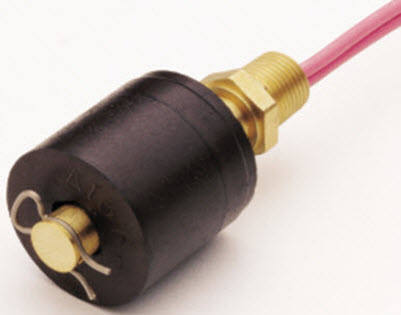 LS-1700 LEVEL FLOAT SWITCH BUNA N 20VA 316SS STEM