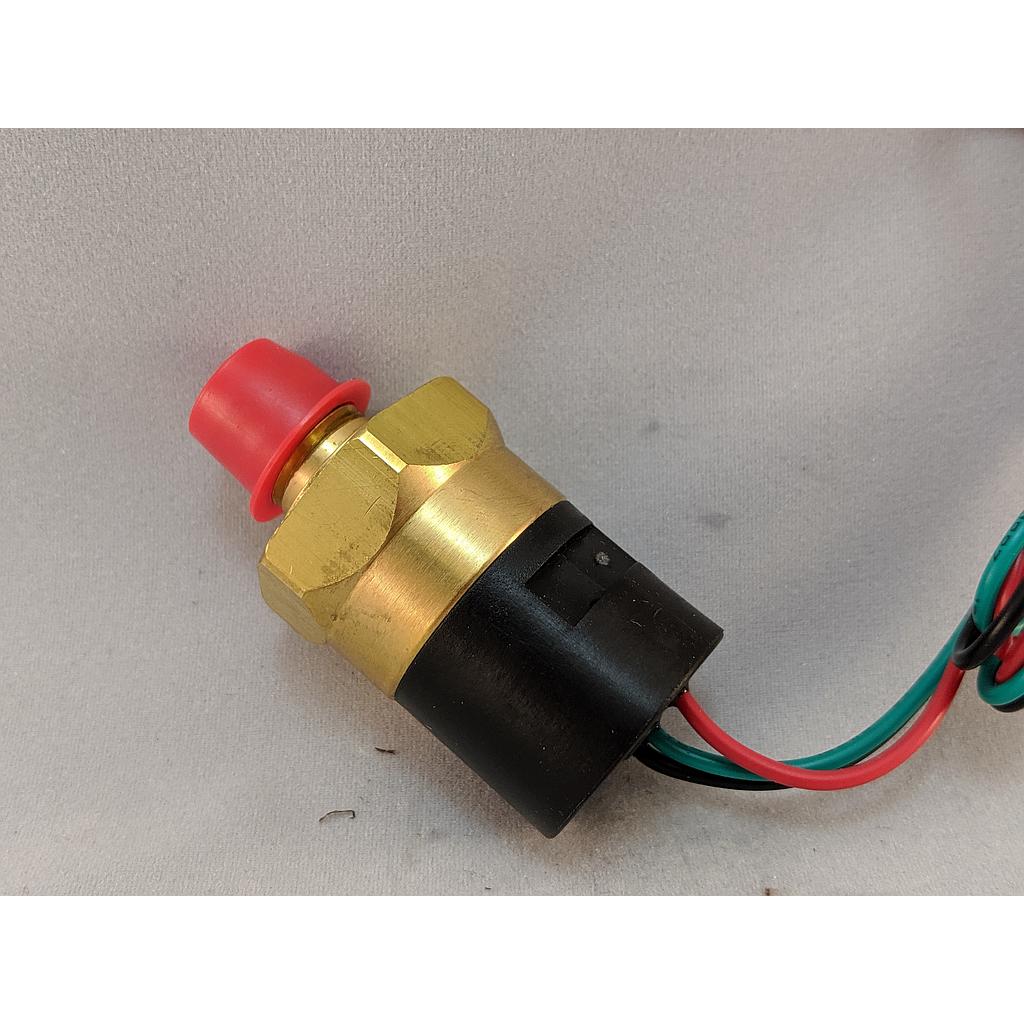 PS41 PRESSURE SWITCH PS41-20-4MNB-C-FL18