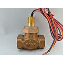 FS-200 FLOW SWITCH, 1", SET AT 5 GPM