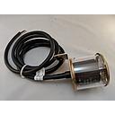 LS-270 Float Level Switch w/ Slosh Shield, Buna Float, SS Stem and Mounting, 20VA, N.C. (Reversible)