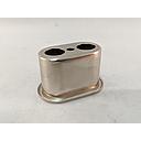 METAL SHELL ONLY MIKRON