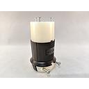 HUBW HBL2323 GRD LKG CONN-NEMA L6-20R