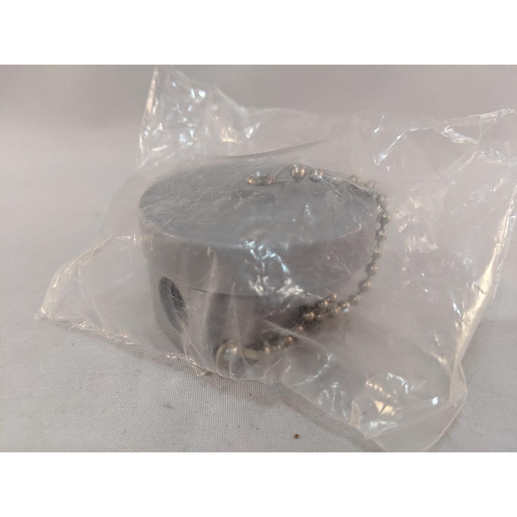 MINI WEATHERPROOF PLASTIC WEATHERHEAD STANDARD TEMPERATURE