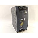 PULS Power Supply, 240W, 100-240VAC 1PH, 24-28VDC, 10-9A