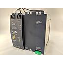 PULS DC-UPS Controller, 24VDC, 10A, with Internal 5Ah Battery
