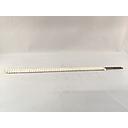 TYPE K T/C ELEMENT 8 GA BUTT WELDED L=11" W/ROUND INSULATORS