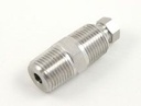 1/2" X 1/2" X 1/4" SPRING LOADED FITTING 6556-250